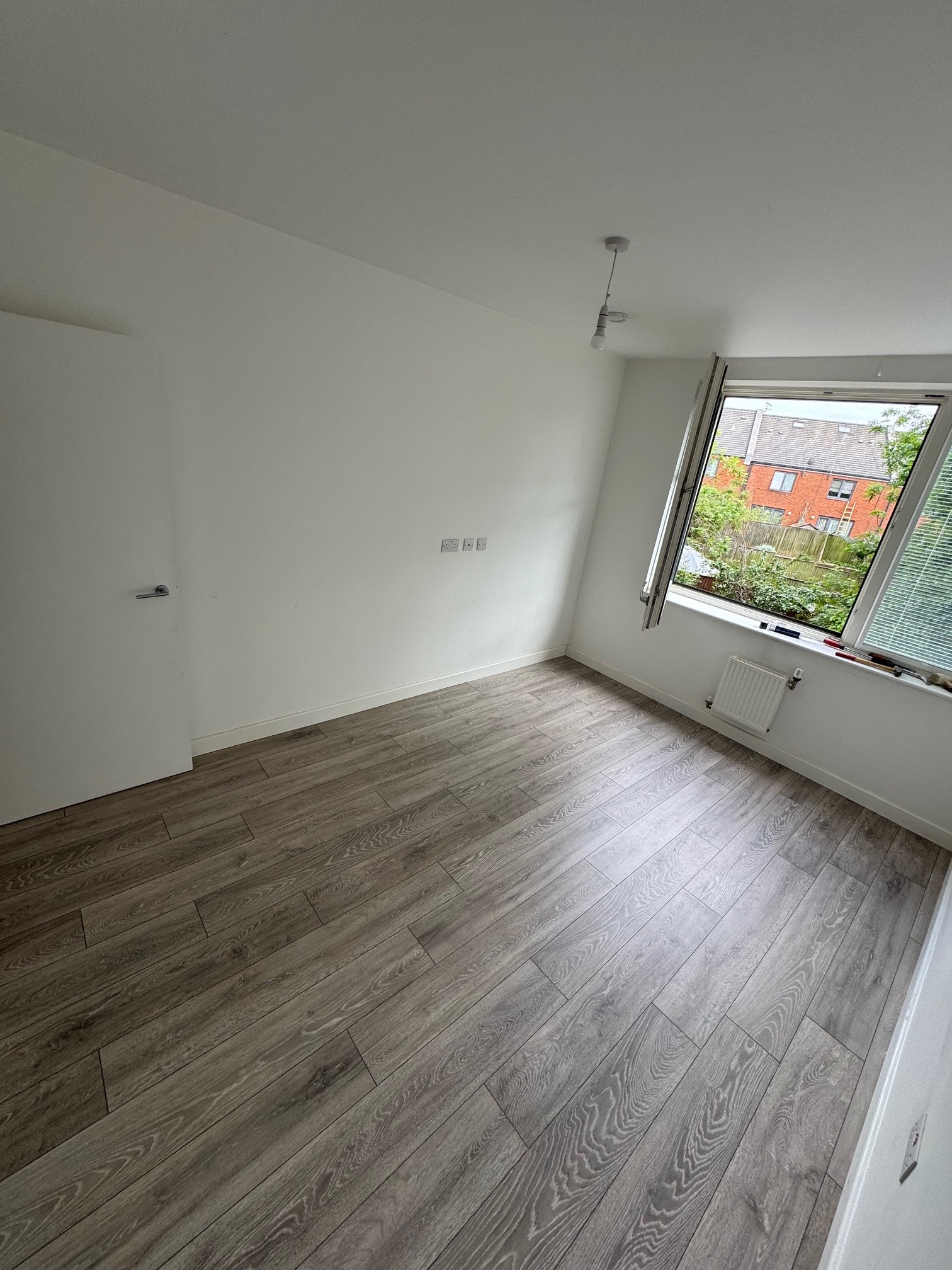 Two-Bedroom Flat - Image 10